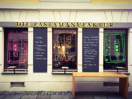 Photo: Die Pastamanufaktur